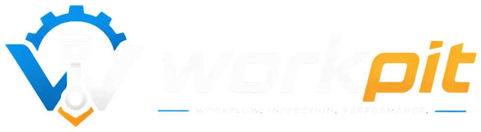 Workpit Logo